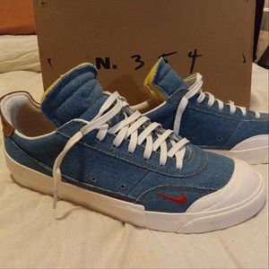 Men's Nike Drop-Type PRM Shoes